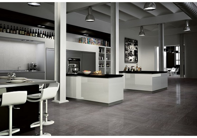 Carrelage sol et mur intérieur et extérieur grès cérameValmalenco - Alfalux : Confort'Mat