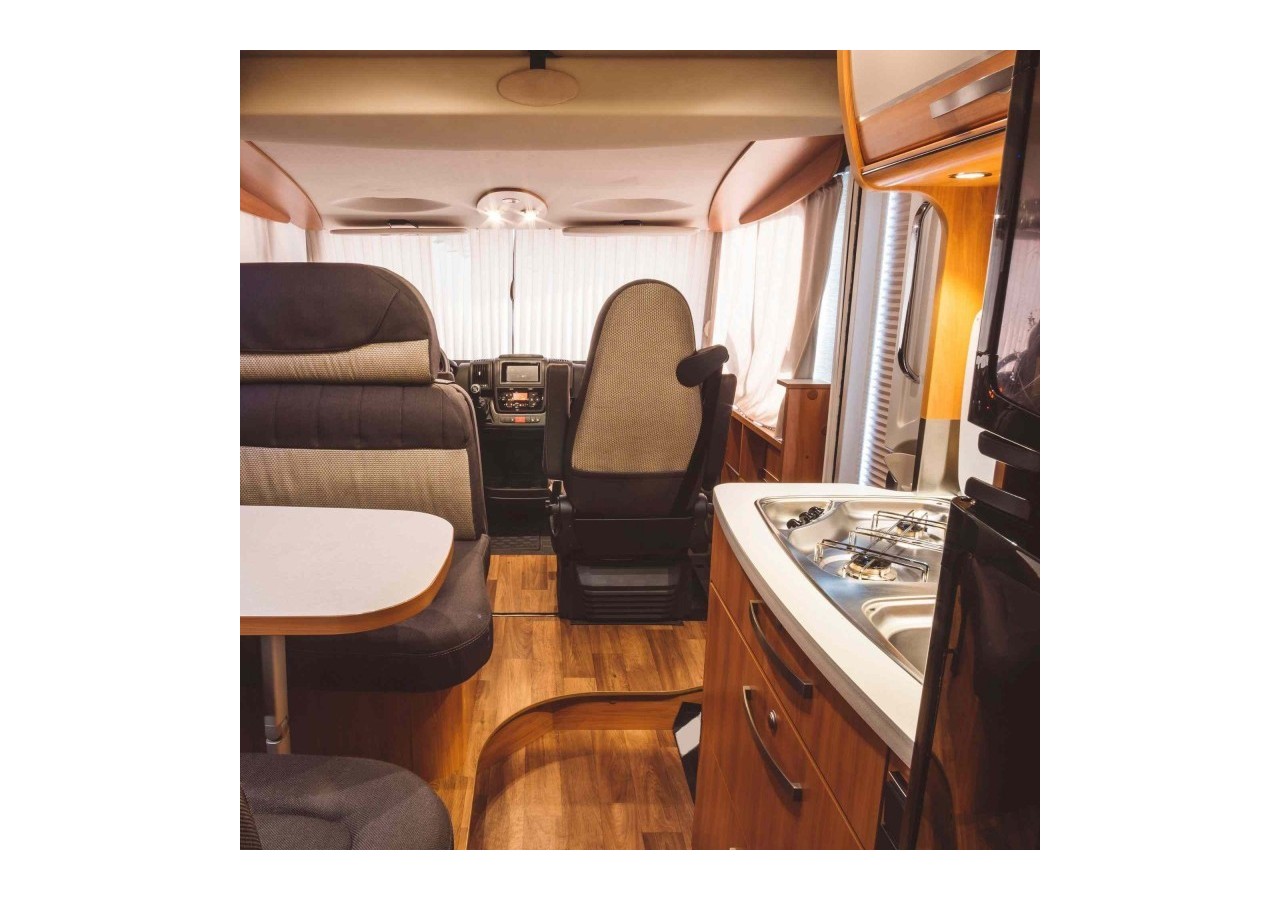 Ampoule LED G4 2,5W bi-pin plate 12V AC/DC - BS1-G4SL-2,5W-BN - Barcelona LED