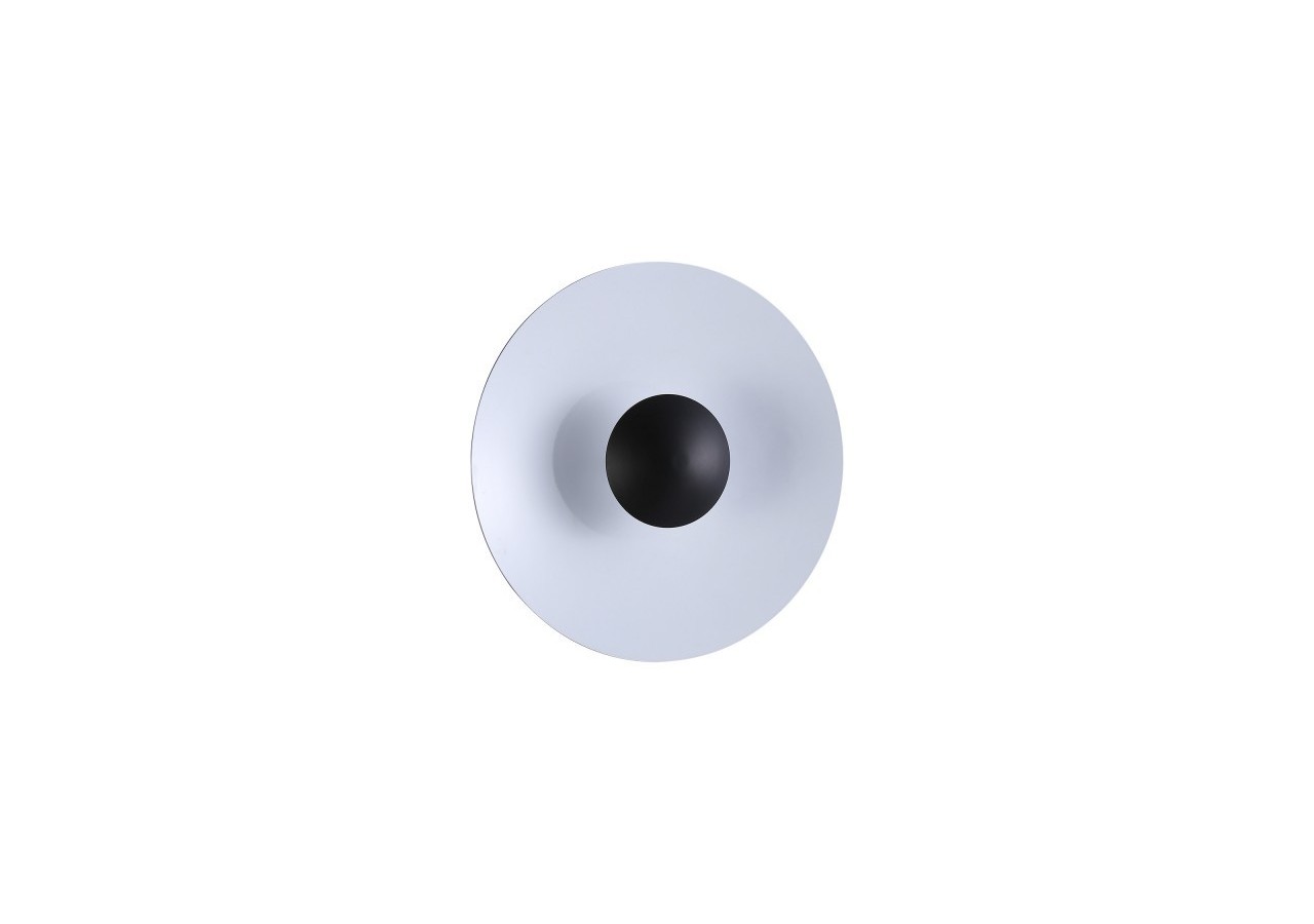 Applique murale LED design "Larson"-8W - L5080-8W-NB - Barcelona LED