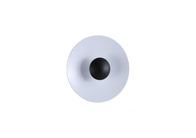 Applique murale LED design "Larson"-8W - L5080-8W-NB - Barcelona LED Applique murale LED design "Larson"-8W - L5080-8W-NB - Barcelona LED