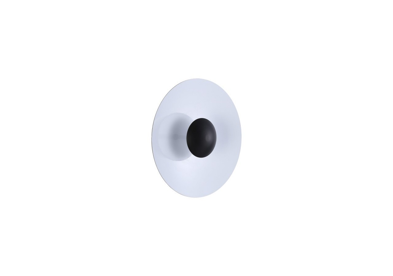 Applique murale LED design "Larson"-8W - L5080-8W-NB - Barcelona LED