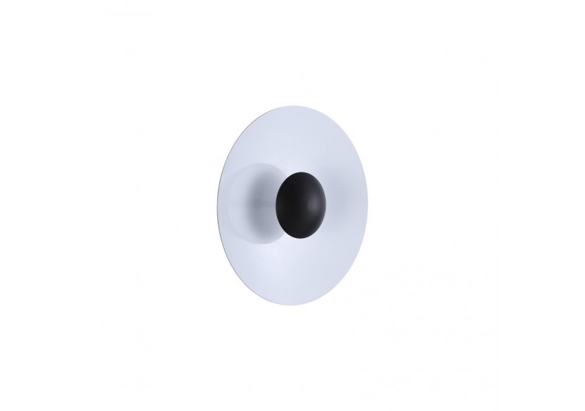 Applique murale LED design "Larson"-8W - L5080-8W-NB - Barcelona LED Applique murale LED design "Larson"-8W - L5080-8W-NB - Barcelona LED
