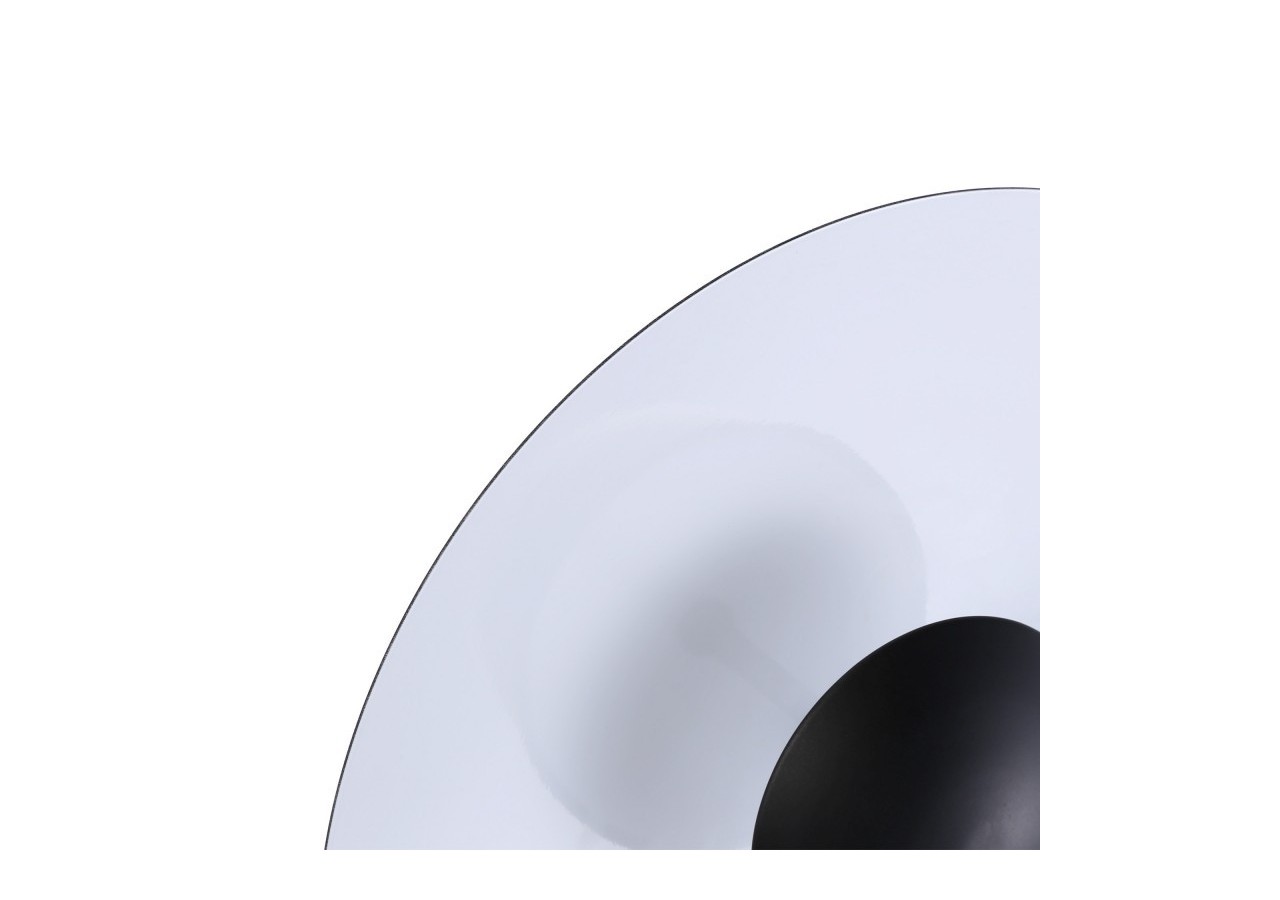 Applique murale LED design "Larson"-8W - L5080-8W-NB - Barcelona LED