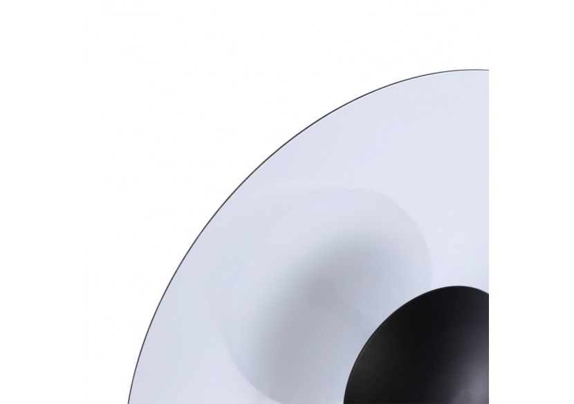 Applique murale LED design "Larson"-8W - L5080-8W-NB - Barcelona LED Applique murale LED design "Larson"-8W - L5080-8W-NB - Barcelona LED