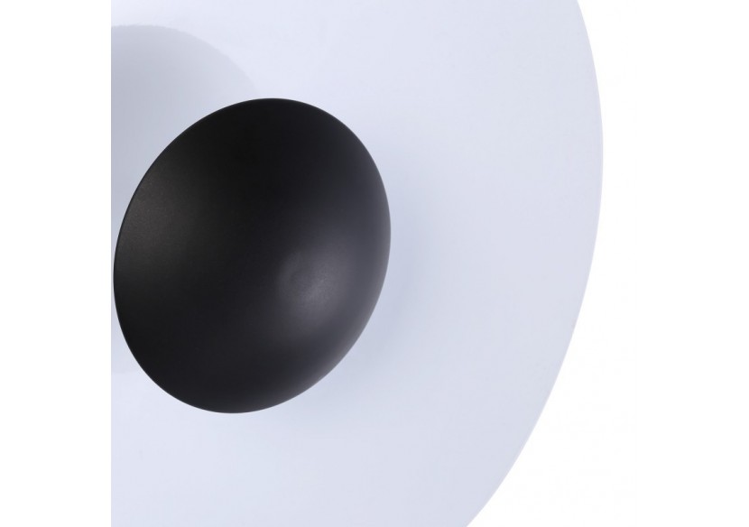 Applique murale LED design "Larson"-8W - L5080-8W-NB - Barcelona LED Applique murale LED design "Larson"-8W - L5080-8W-NB - Barcelona LED