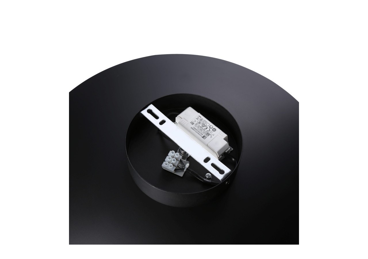 Applique murale LED design "Larson"-8W - L5080-8W-NB - Barcelona LED