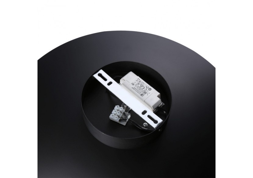 Applique murale LED design "Larson"-8W - L5080-8W-NB - Barcelona LED Applique murale LED design "Larson"-8W - L5080-8W-NB - Barcelona LED