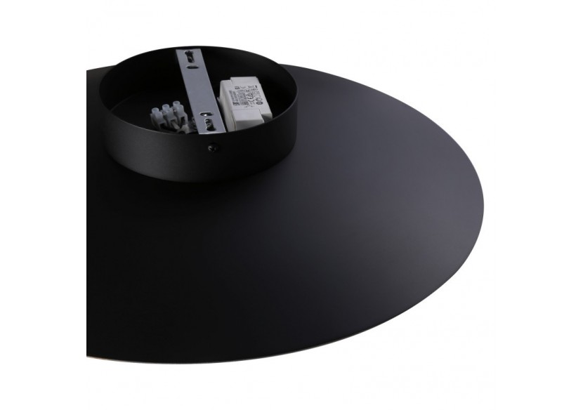 Applique murale LED design "Larson"-8W - L5080-8W-NB - Barcelona LED Applique murale LED design "Larson"-8W - L5080-8W-NB - Barcelona LED