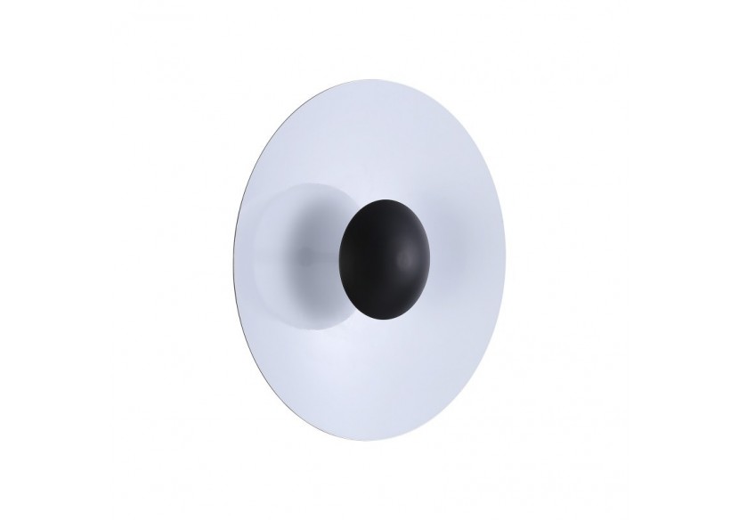 Applique murale LED design "Larson"-12W - L5080-12W-NB - Barcelona LED