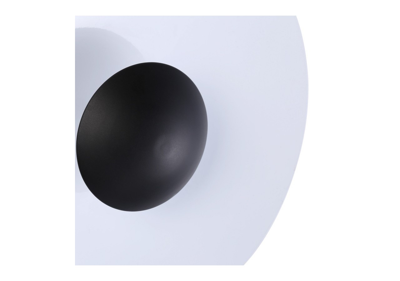 Applique murale LED design "Larson"-12W - L5080-12W-NB - Barcelona LED