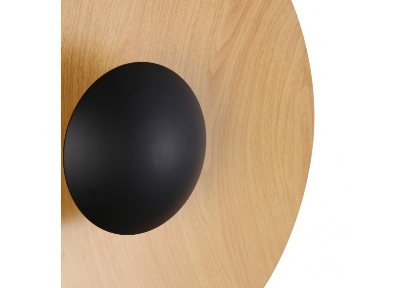 Applique murale LED design "Larson"-12W - L5080-12W-NM - Barcelona LED Applique murale LED design "Larson"-12W - L5080-12W-NM - Barcelona LED