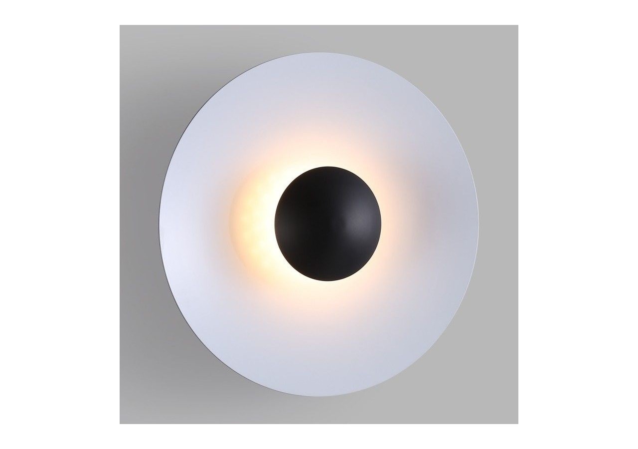 Applique murale LED design "Larson"-18W - L5080-18W-NB - Barcelona LED