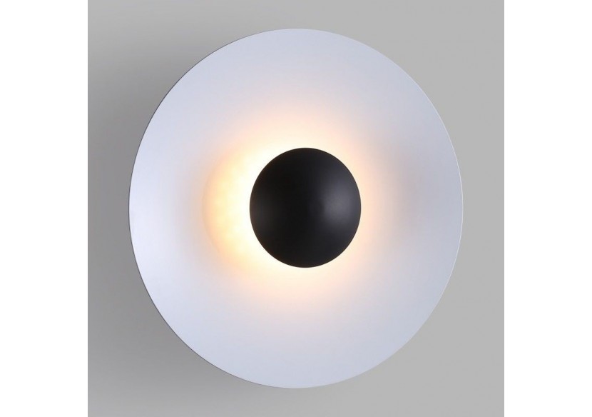 Applique murale LED design "Larson"-18W - L5080-18W-NB - Barcelona LED Applique murale LED design "Larson"-18W - L5080-18W-NB - Barcelona LED