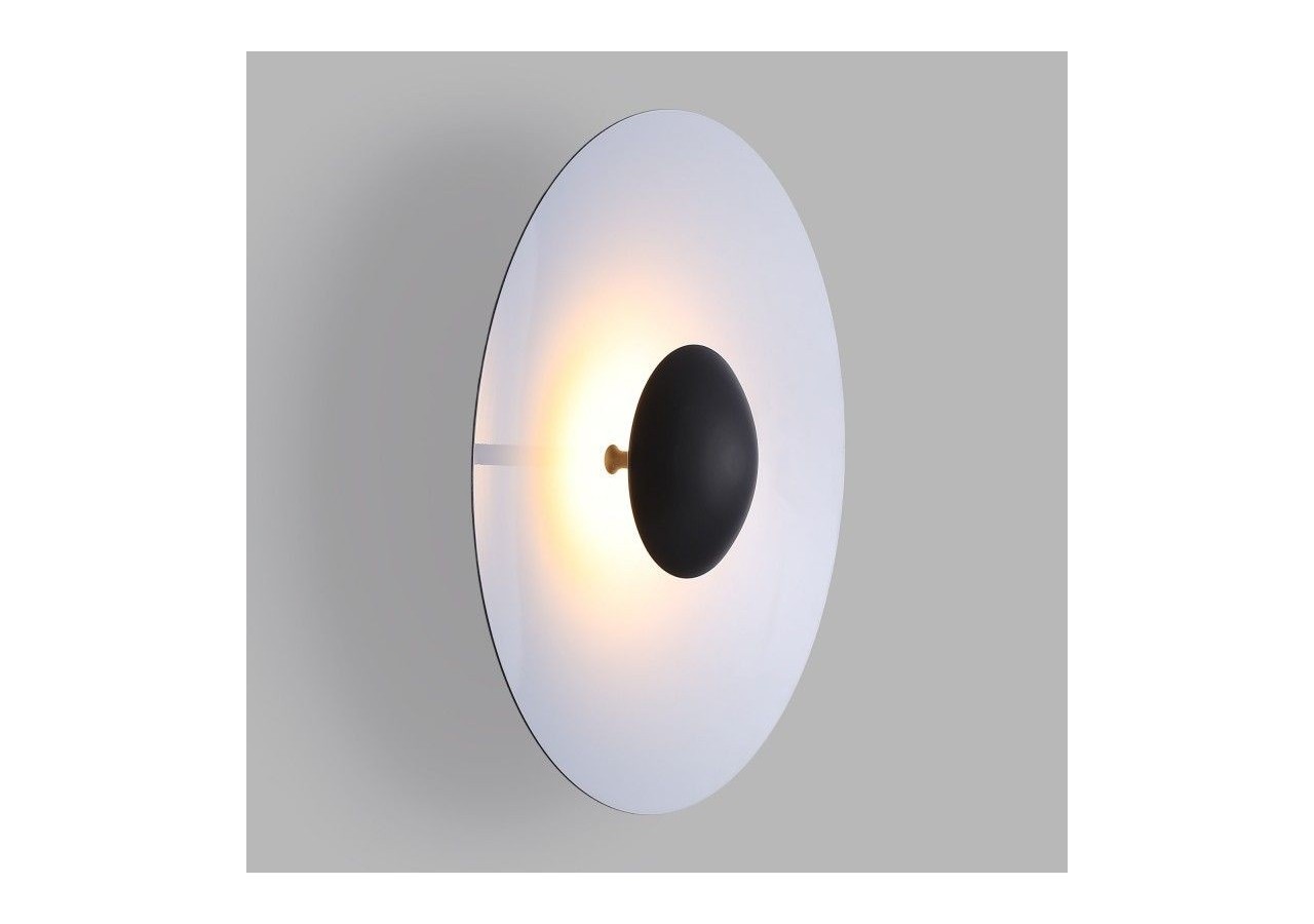 Applique murale LED design "Larson"-18W - L5080-18W-NB - Barcelona LED