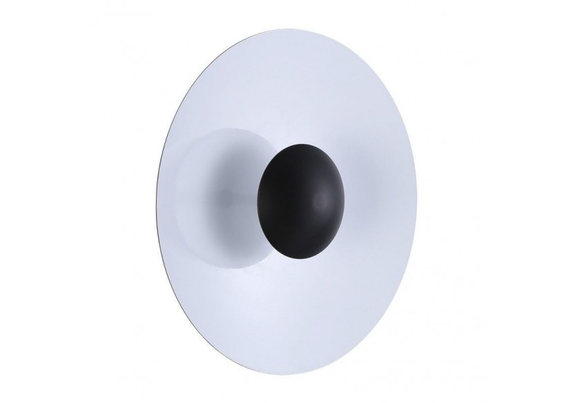 Applique murale LED design "Larson"-18W - L5080-18W-NB - Barcelona LED Applique murale LED design "Larson"-18W - L5080-18W-NB - Barcelona LED