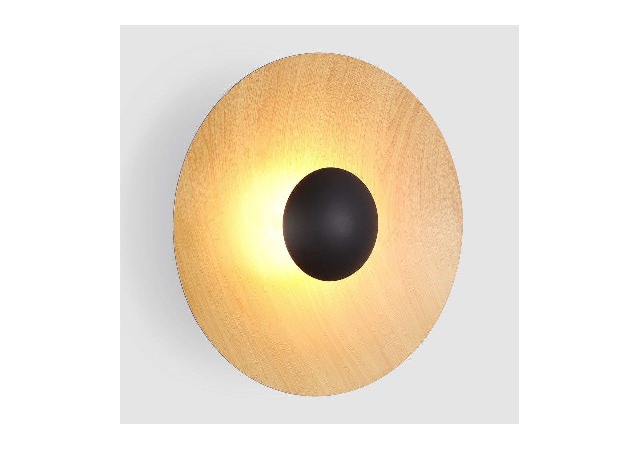 Applique murale LED design "Larson"-18W - L5080-18W-NM - Barcelona LED