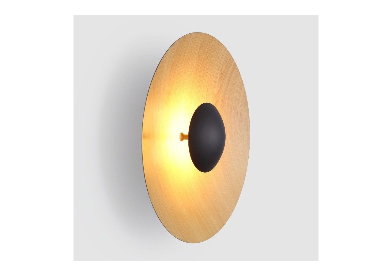 Applique murale LED design "Larson"-18W - L5080-18W-NM - Barcelona LED