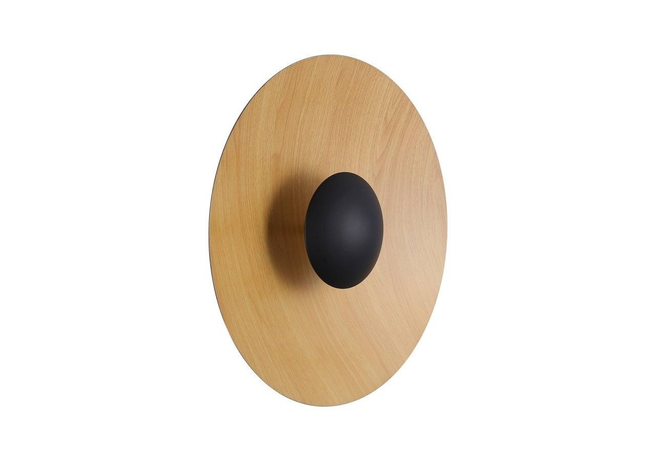 Applique murale LED design "Larson"-18W - L5080-18W-NM - Barcelona LED