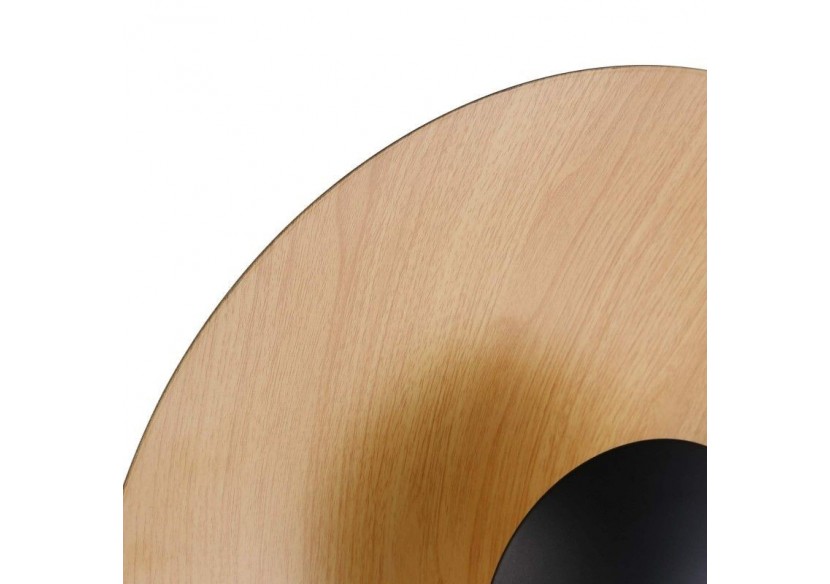 Applique murale LED design "Larson"-18W - L5080-18W-NM - Barcelona LED Applique murale LED design "Larson"-18W - L5080-18W-NM - Barcelona LED