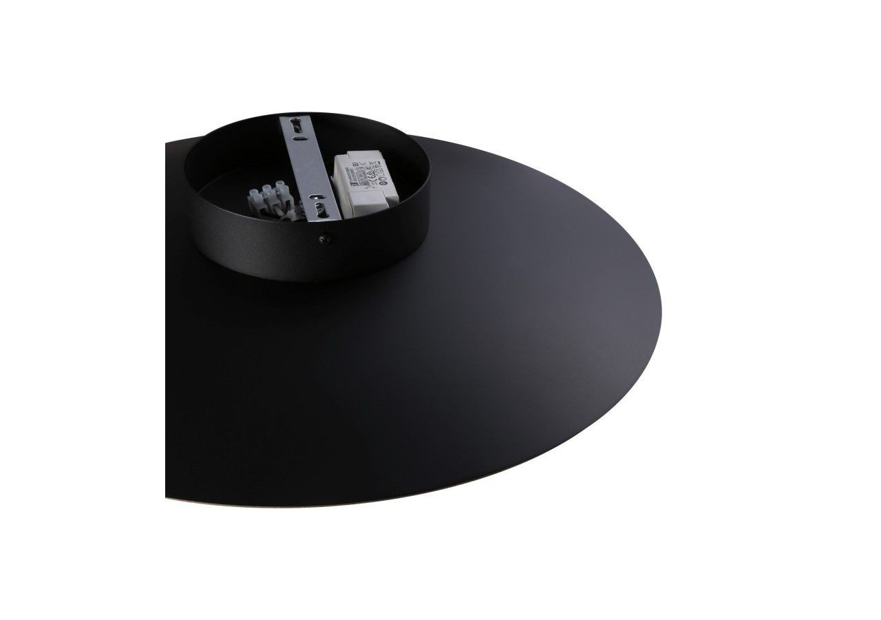 Applique murale LED design "Larson"-18W - L5080-18W-NM - Barcelona LED