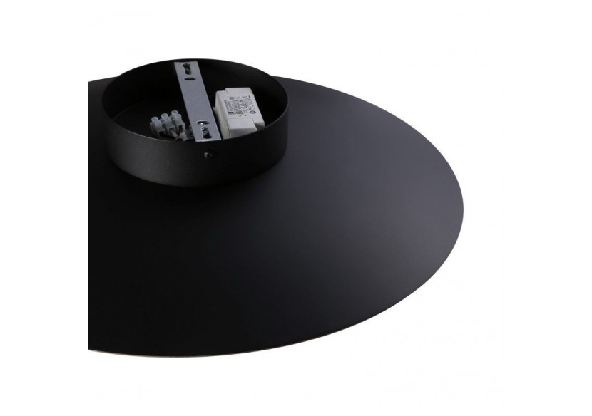 Applique murale LED design "Larson"-18W - L5080-18W-NM - Barcelona LED Applique murale LED design "Larson"-18W - L5080-18W-NM - Barcelona LED