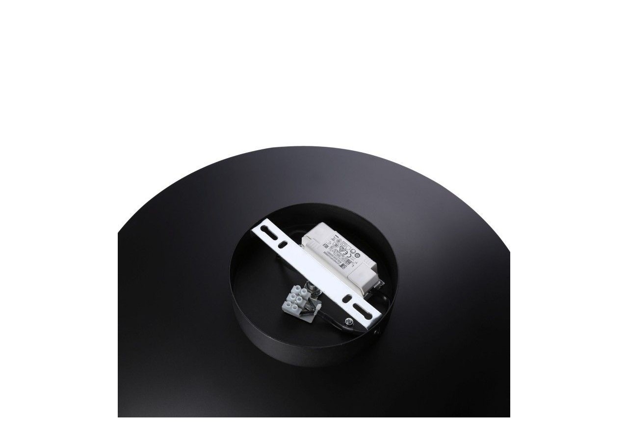 Applique murale LED design "Larson"-18W - L5080-18W-NM - Barcelona LED