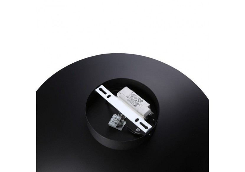 Applique murale LED design "Larson"-18W - L5080-18W-NM - Barcelona LED Applique murale LED design "Larson"-18W - L5080-18W-NM - Barcelona LED