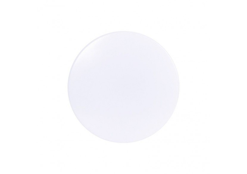 Plafonnier LED en saillie 26cm-18W-1800lm-IP20 - B1765-18W-BN - Barcelona LED Plafonnier LED en saillie 26cm-18W-1800lm-IP20 - B1765-18W-BN - Barcelona LED