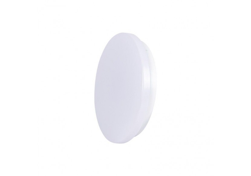 Plafonnier LED en saillie 26cm-18W-1800lm-IP20 - B1765-18W-BN - Barcelona LED Plafonnier LED en saillie 26cm-18W-1800lm-IP20 - B1765-18W-BN - Barcelona LED