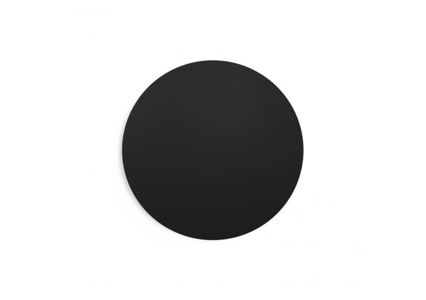 Applique murale LED ronde "Eclipsis" 12W-3000K-IRC90-Driver KeGu-IP20 - LN1587-12W-N - Barcelona LED Applique murale LED ronde "Eclipsis" 12W-3000K-IRC90-Driver KeGu-IP20 - LN1587-12W-N - Barcelona LED