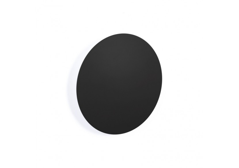Applique murale LED ronde "Eclipsis" 12W-3000K-IRC90-Driver KeGu-IP20 - LN1587-12W-N - Barcelona LED Applique murale LED ronde "Eclipsis" 12W-3000K-IRC90-Driver KeGu-IP20 - LN1587-12W-N - Barcelona LED
