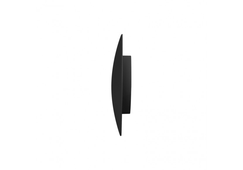 Applique murale LED ronde "Eclipsis" 12W-3000K-IRC90-Driver KeGu-IP20 - LN1587-12W-N - Barcelona LED Applique murale LED ronde "Eclipsis" 12W-3000K-IRC90-Driver KeGu-IP20 - LN1587-12W-N - Barcelona LED