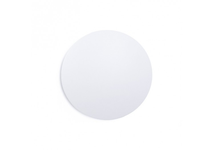 Applique murale LED ronde...