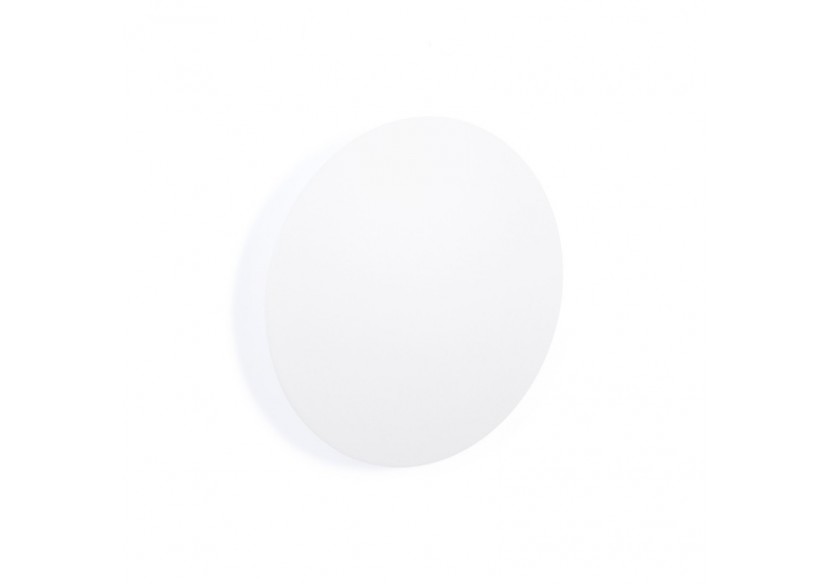 Applique murale LED ronde "Eclipsis" 12W-3000K-IRC90-Driver KeGu-IP20 - LN1587-12W-B - Barcelona LED Applique murale LED ronde "Eclipsis" 12W-3000K-IRC90-Driver KeGu-IP20 - LN1587-12W-B - Barcelona LED