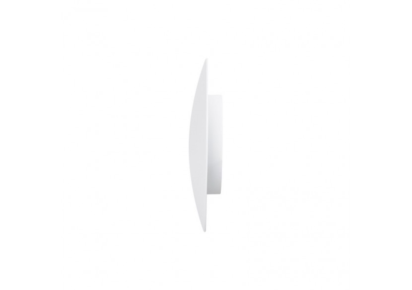 Applique murale LED ronde "Eclipsis" 12W-3000K-IRC90-Driver KeGu-IP20 - LN1587-12W-B - Barcelona LED Applique murale LED ronde "Eclipsis" 12W-3000K-IRC90-Driver KeGu-IP20 - LN1587-12W-B - Barcelona LED