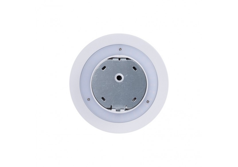 Applique murale LED ronde "Eclipsis" 12W-3000K-IRC90-Driver KeGu-IP20 - LN1587-12W-B - Barcelona LED Applique murale LED ronde "Eclipsis" 12W-3000K-IRC90-Driver KeGu-IP20 - LN1587-12W-B - Barcelona LED