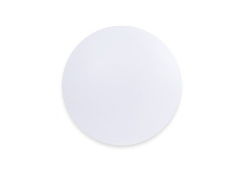 Applique murale LED ronde "Eclipsis" 18W-3000K-IRCI90-Driver KeGu-IP20 - LN1587-18W-B - Barcelona LED Applique murale LED ronde "Eclipsis" 18W-3000K-IRCI90-Driver KeGu-IP20 - LN1587-18W-B - Barcelona LED