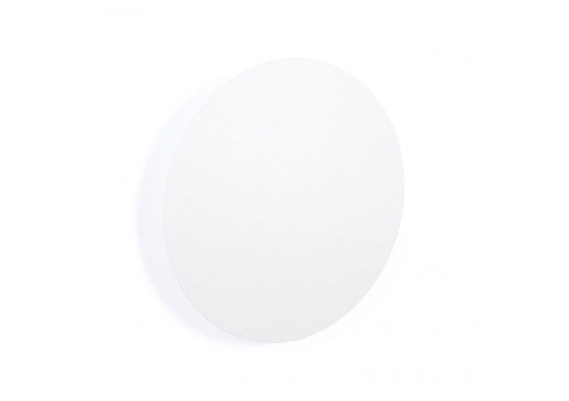 Applique murale LED ronde "Eclipsis" 18W-3000K-IRCI90-Driver KeGu-IP20 - LN1587-18W-B - Barcelona LED Applique murale LED ronde "Eclipsis" 18W-3000K-IRCI90-Driver KeGu-IP20 - LN1587-18W-B - Barcelona LED
