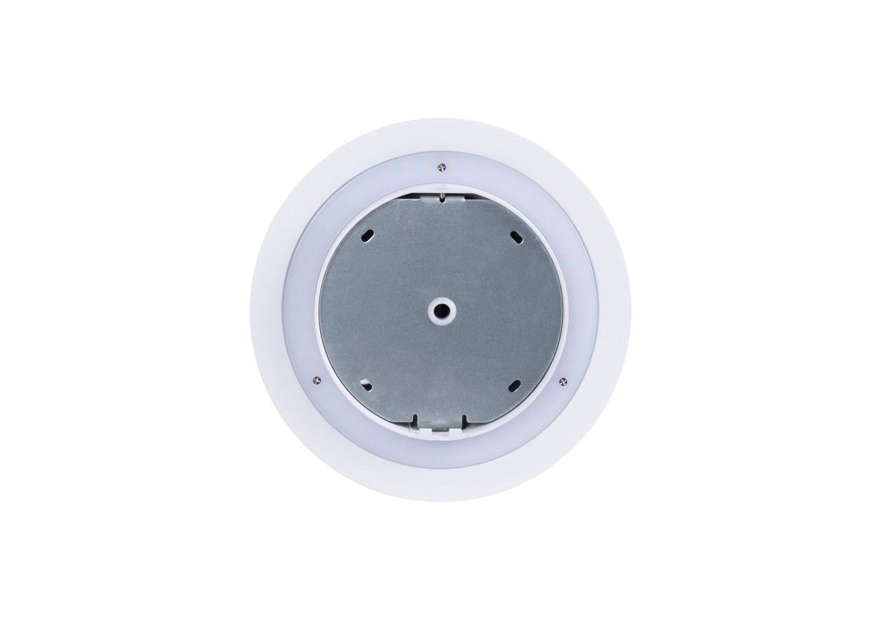 Applique murale LED ronde "Eclipsis" 18W-3000K-IRCI90-Driver KeGu-IP20 - LN1587-18W-B - Barcelona LED