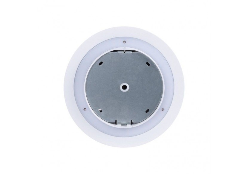 Applique murale LED ronde "Eclipsis" 18W-3000K-IRCI90-Driver KeGu-IP20 - LN1587-18W-B - Barcelona LED Applique murale LED ronde "Eclipsis" 18W-3000K-IRCI90-Driver KeGu-IP20 - LN1587-18W-B - Barcelona LED