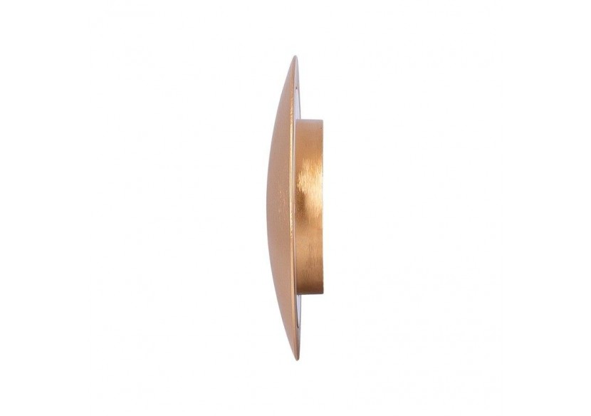 Applique murale LED ronde "Eclipsis" 18W-3000K-IRCI90-Driver KeGu-IP20 - LN1587-18W-D - Barcelona LED Applique murale LED ronde "Eclipsis" 18W-3000K-IRCI90-Driver KeGu-IP20 - LN1587-18W-D - Barcelona LED