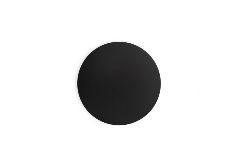 Applique murale LED ronde "Eclipsis" 6W-3000K-IRC90-Driver KeGu-IP20 - LN1587-6W-N - Barcelona LED Applique murale LED ronde "Eclipsis" 6W-3000K-IRC90-Driver KeGu-IP20 - LN1587-6W-N - Barcelona LED