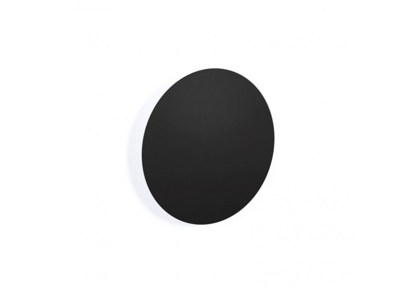 Applique murale LED ronde "Eclipsis" 6W-3000K-IRC90-Driver KeGu-IP20 - LN1587-6W-N - Barcelona LED Applique murale LED ronde "Eclipsis" 6W-3000K-IRC90-Driver KeGu-IP20 - LN1587-6W-N - Barcelona LED