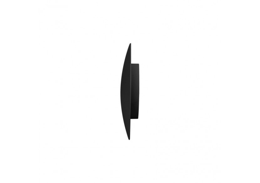 Applique murale LED ronde "Eclipsis" 6W-3000K-IRC90-Driver KeGu-IP20 - LN1587-6W-N - Barcelona LED Applique murale LED ronde "Eclipsis" 6W-3000K-IRC90-Driver KeGu-IP20 - LN1587-6W-N - Barcelona LED