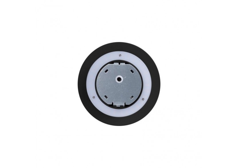Applique murale LED ronde "Eclipsis" 6W-3000K-IRC90-Driver KeGu-IP20 - LN1587-6W-N - Barcelona LED Applique murale LED ronde "Eclipsis" 6W-3000K-IRC90-Driver KeGu-IP20 - LN1587-6W-N - Barcelona LED