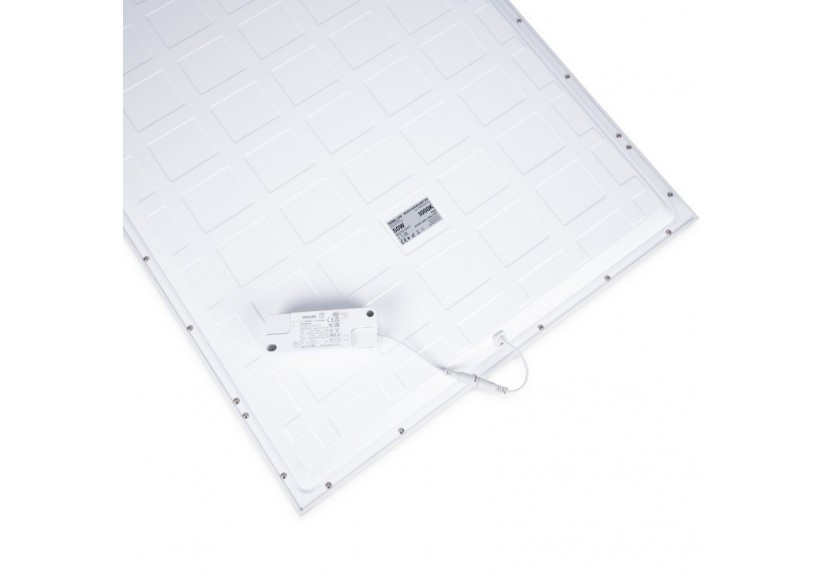 Panneau LED encastrable 120x60 rétro-éclairé-5600lm-Driver Philips-50W-UGR22-IP40 - B5234-BACKLIGHT-BC - Barcelona LED