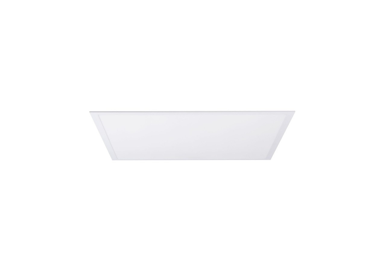 Panneau LED encastrable 120x60 rétro-éclairé-5600lm-Driver Philips-50W-UGR22-IP40 - B5234-BACKLIGHT-BN - Barcelona LED