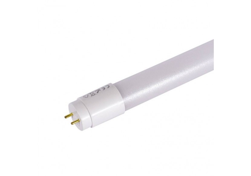 Lot de 100-Tube LED T8 60cm-9W-140lm/W - K4012-100BF - Barcelona LED