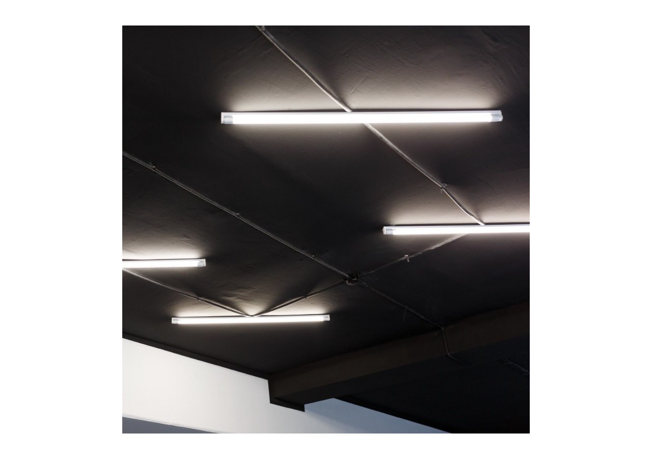 Lot de 50-Tube LED T8 60cm-9W-140lm/W - K4012-50BF - Barcelona LED