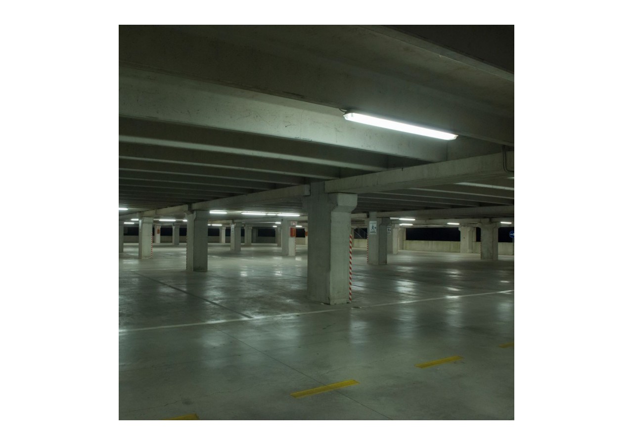 Lot de 100-Tube LED T8 150cm-24W-140lm/W - K4014-100BN - Barcelona LED